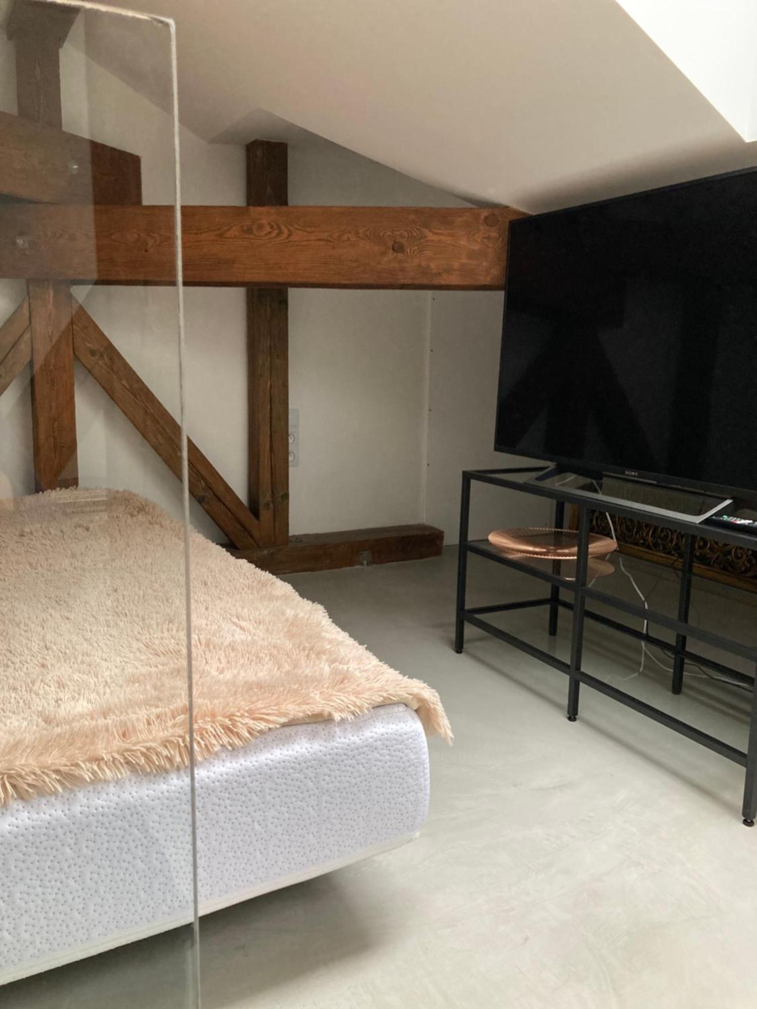 Villa Bricola - Boutique Apartments 카를로비바리 외부 사진