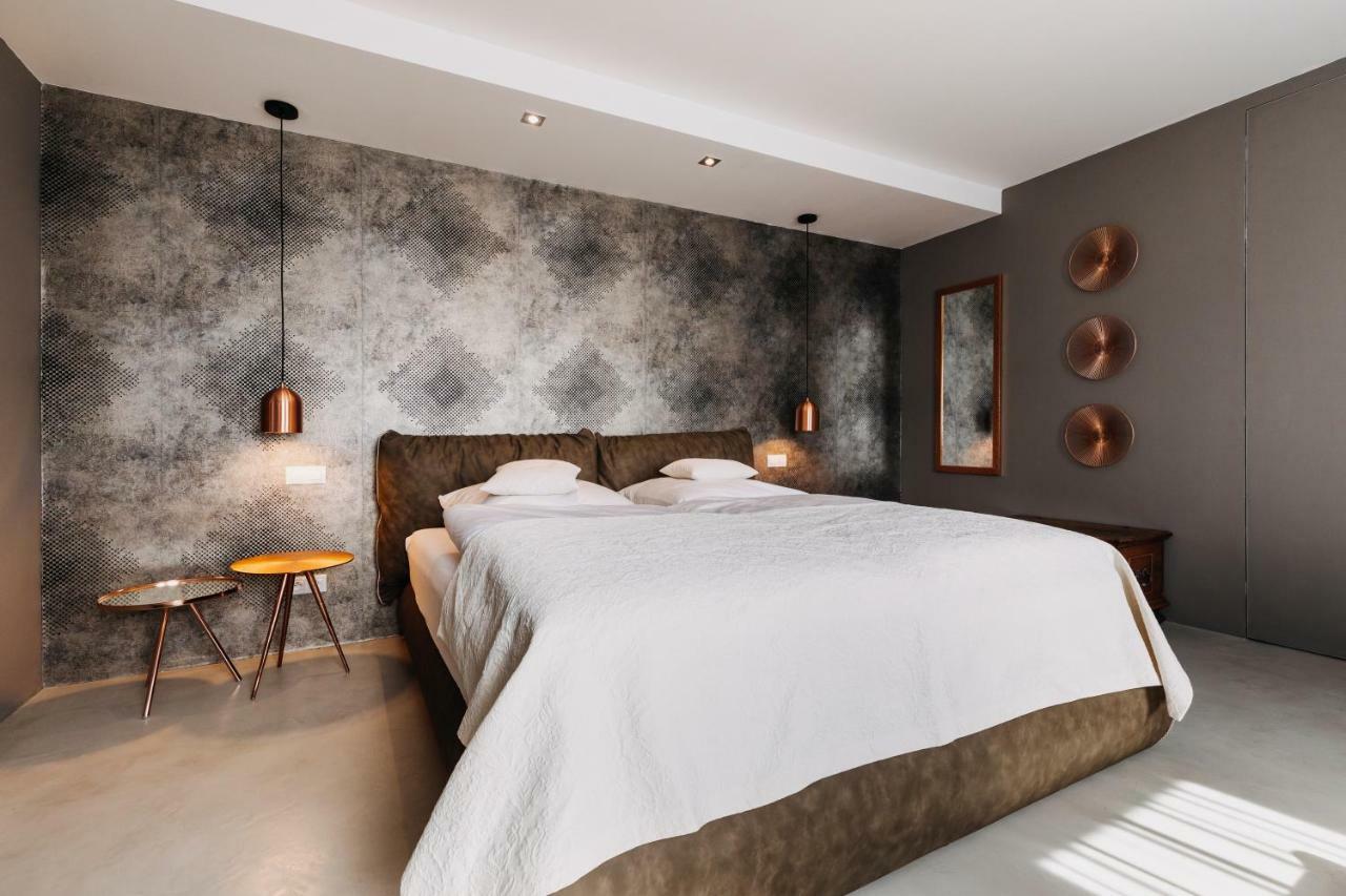 Villa Bricola - Boutique Apartments 카를로비바리 외부 사진