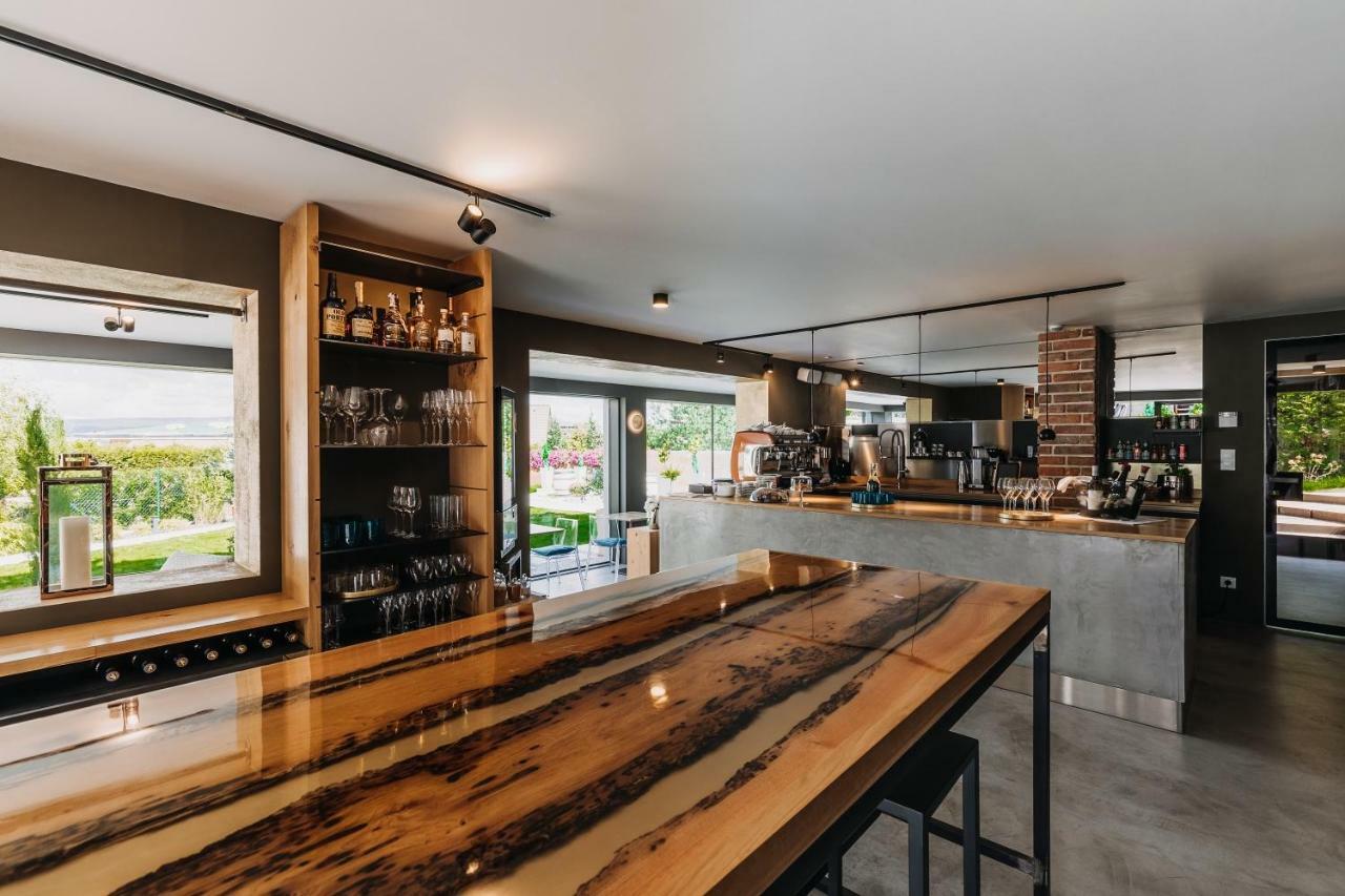 Villa Bricola - Boutique Apartments 카를로비바리 외부 사진