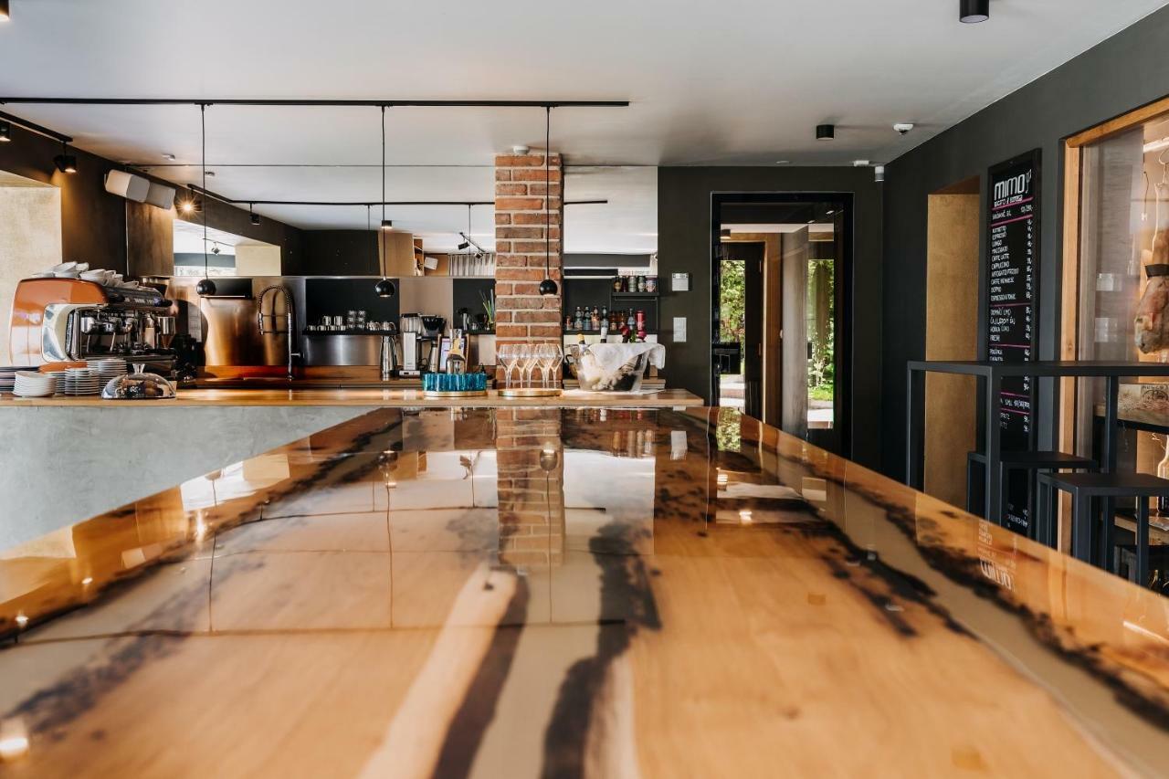 Villa Bricola - Boutique Apartments 카를로비바리 외부 사진