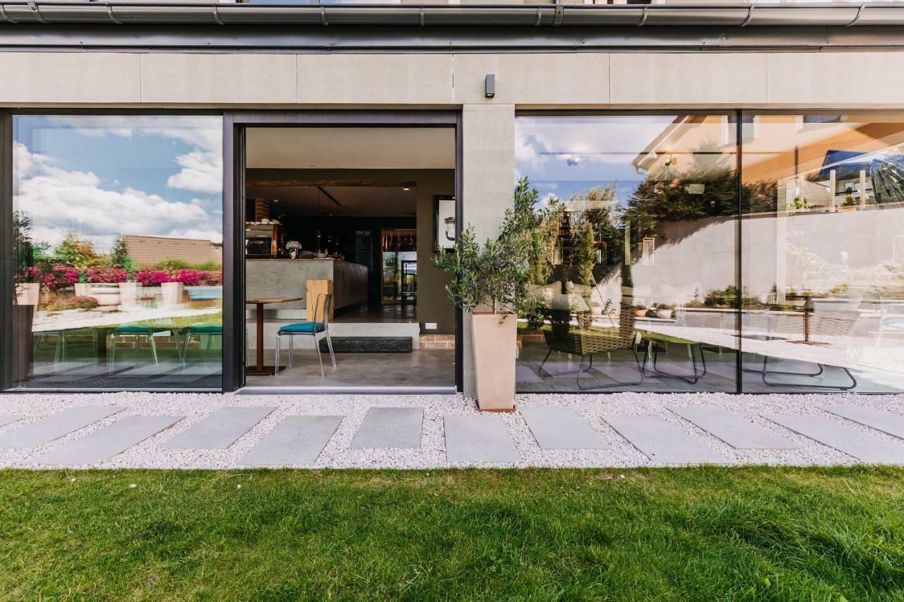 Villa Bricola - Boutique Apartments 카를로비바리 외부 사진