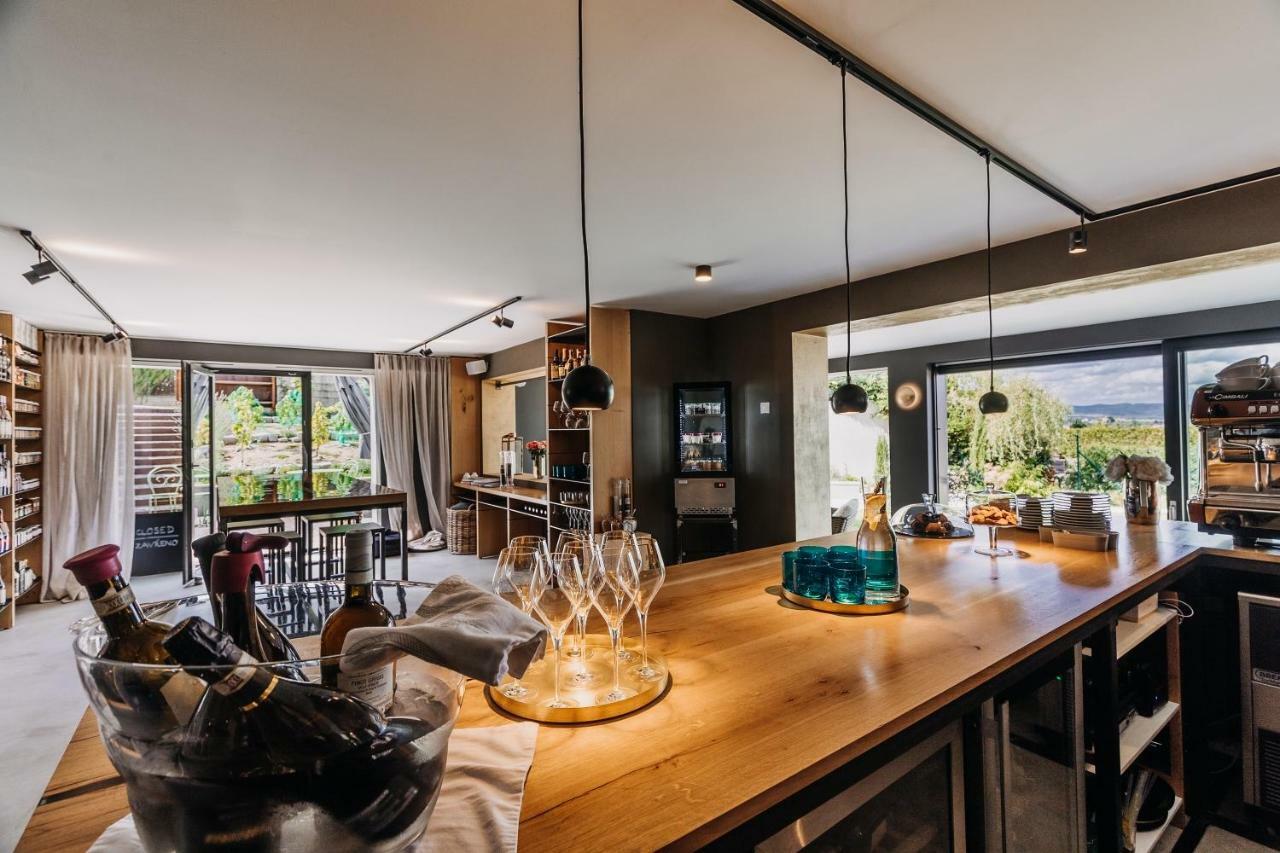 Villa Bricola - Boutique Apartments 카를로비바리 외부 사진
