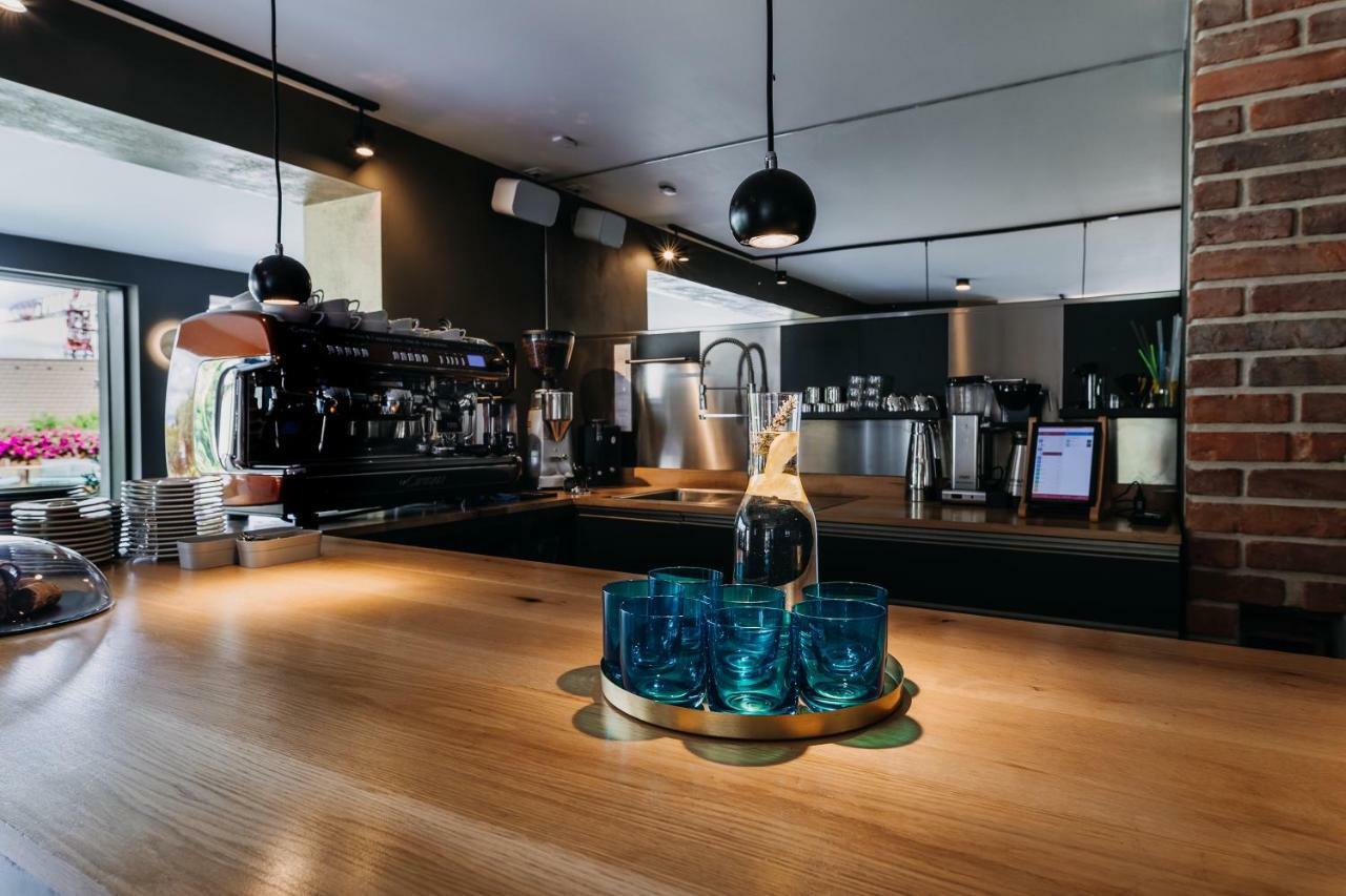 Villa Bricola - Boutique Apartments 카를로비바리 외부 사진