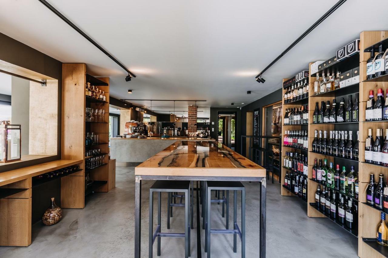 Villa Bricola - Boutique Apartments 카를로비바리 외부 사진