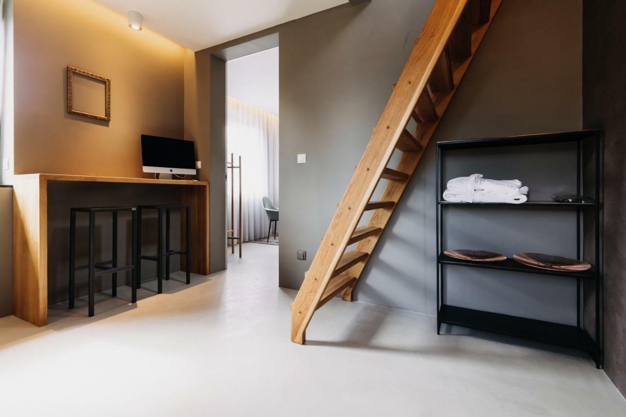 Villa Bricola - Boutique Apartments 카를로비바리 외부 사진