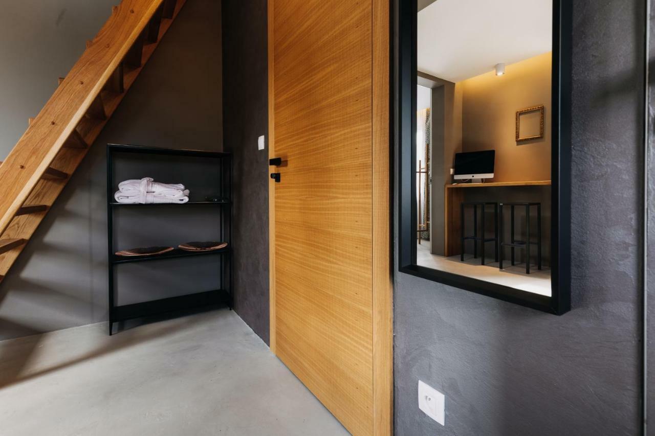 Villa Bricola - Boutique Apartments 카를로비바리 외부 사진