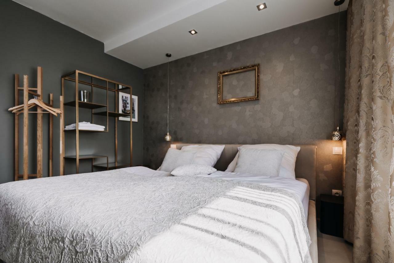 Villa Bricola - Boutique Apartments 카를로비바리 외부 사진