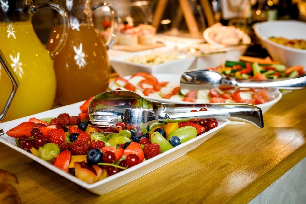 Villa Bricola - Boutique Apartments 카를로비바리 외부 사진
