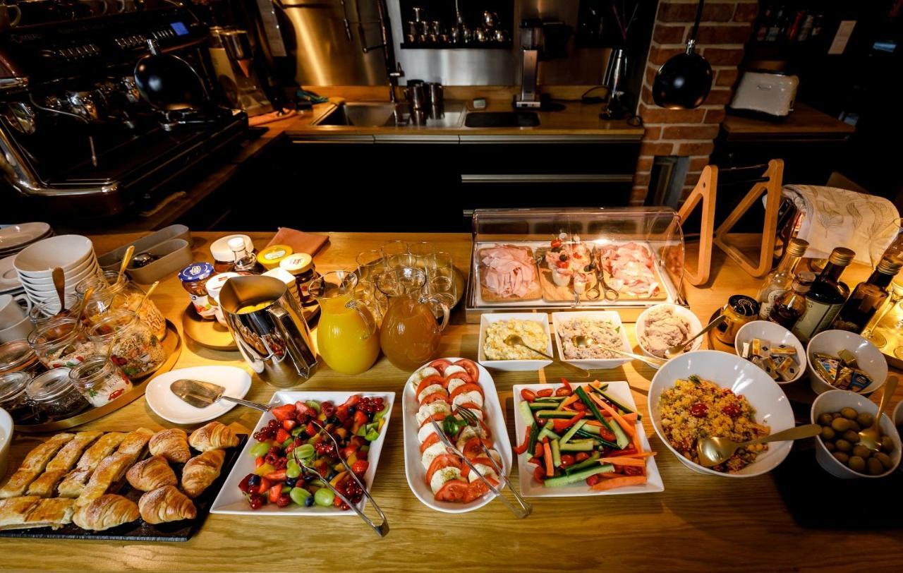 Villa Bricola - Boutique Apartments 카를로비바리 외부 사진